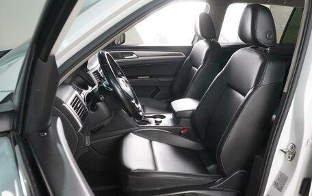 Volkswagen Teramont I, 2018 год, 3 399 000 рублей, 11 фотография