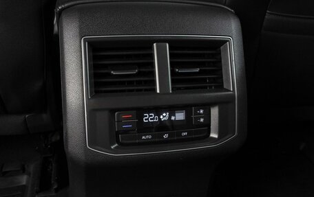 Volkswagen Teramont I, 2018 год, 3 399 000 рублей, 15 фотография