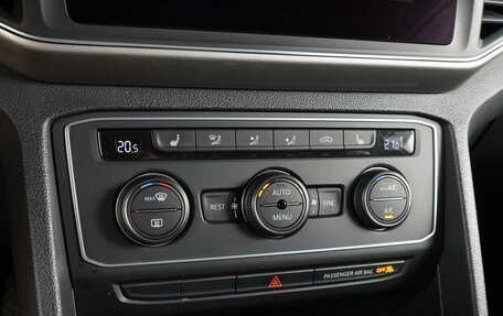 Volkswagen Teramont I, 2018 год, 3 399 000 рублей, 14 фотография
