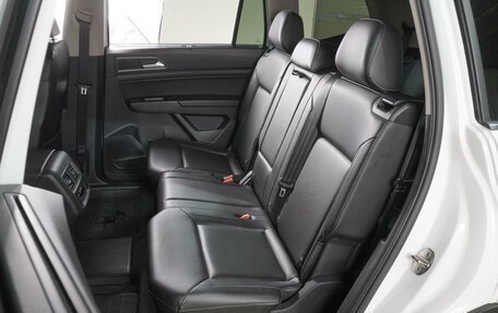 Volkswagen Teramont I, 2018 год, 3 399 000 рублей, 10 фотография