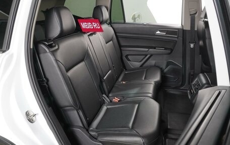 Volkswagen Teramont I, 2018 год, 3 399 000 рублей, 7 фотография