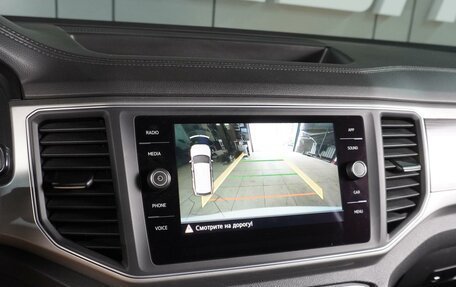 Volkswagen Teramont I, 2018 год, 3 399 000 рублей, 17 фотография