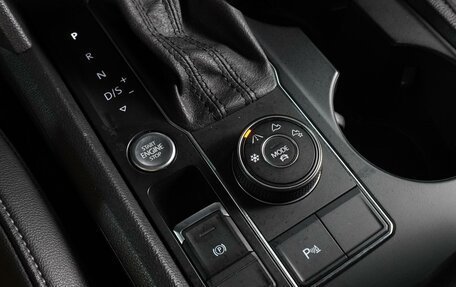 Volkswagen Teramont I, 2018 год, 3 399 000 рублей, 22 фотография