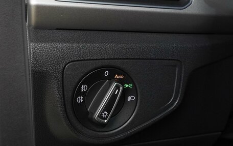Volkswagen Teramont I, 2018 год, 3 399 000 рублей, 20 фотография