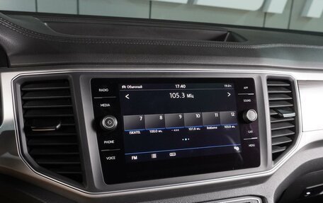 Volkswagen Teramont I, 2018 год, 3 399 000 рублей, 18 фотография