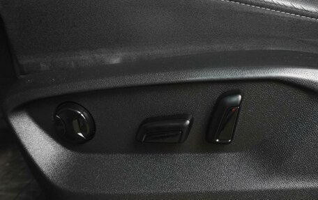 Volkswagen Teramont I, 2018 год, 3 399 000 рублей, 21 фотография