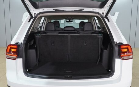 Volkswagen Teramont I, 2018 год, 3 399 000 рублей, 26 фотография