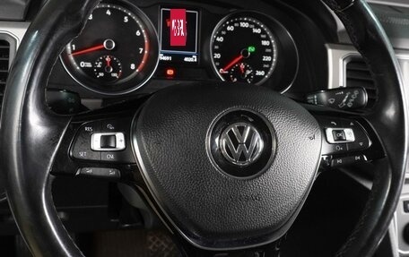 Volkswagen Teramont I, 2018 год, 3 399 000 рублей, 19 фотография