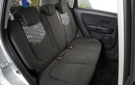 KIA Soul I рестайлинг, 2009 год, 869 000 рублей, 7 фотография