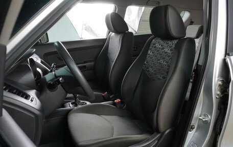 KIA Soul I рестайлинг, 2009 год, 869 000 рублей, 10 фотография
