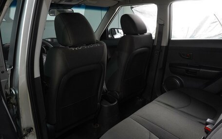 KIA Soul I рестайлинг, 2009 год, 869 000 рублей, 11 фотография