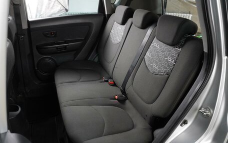 KIA Soul I рестайлинг, 2009 год, 869 000 рублей, 9 фотография