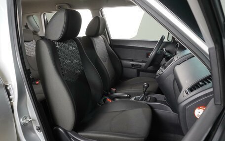 KIA Soul I рестайлинг, 2009 год, 869 000 рублей, 8 фотография