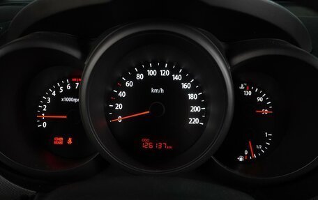 KIA Soul I рестайлинг, 2009 год, 869 000 рублей, 18 фотография