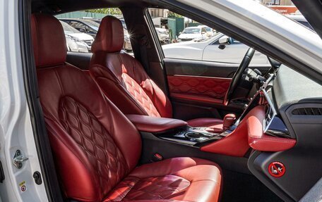 Toyota Camry, 2018 год, 2 310 000 рублей, 8 фотография