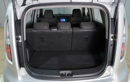 KIA Soul I рестайлинг, 2009 год, 869 000 рублей, 19 фотография