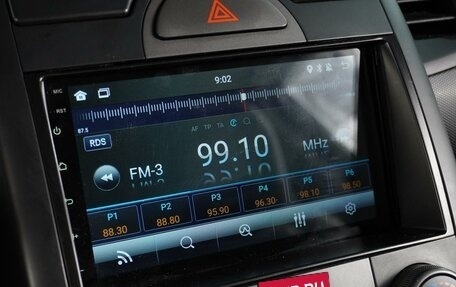 KIA Soul I рестайлинг, 2009 год, 869 000 рублей, 15 фотография