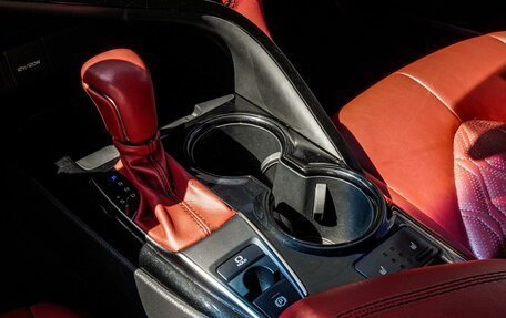 Toyota Camry, 2018 год, 2 310 000 рублей, 12 фотография