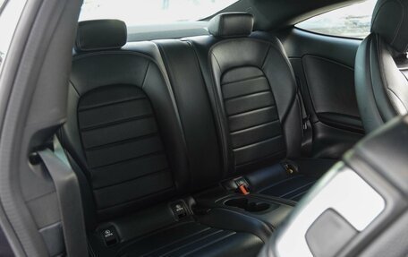 Mercedes-Benz C-Класс, 2016 год, 2 499 000 рублей, 7 фотография