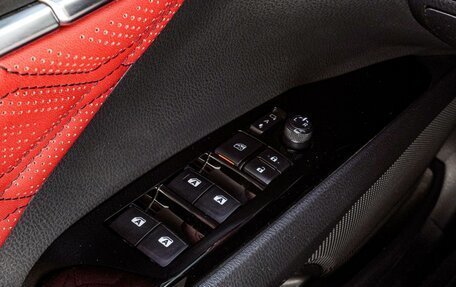 Toyota Camry, 2018 год, 2 310 000 рублей, 18 фотография