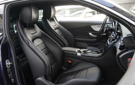 Mercedes-Benz C-Класс, 2016 год, 2 499 000 рублей, 8 фотография