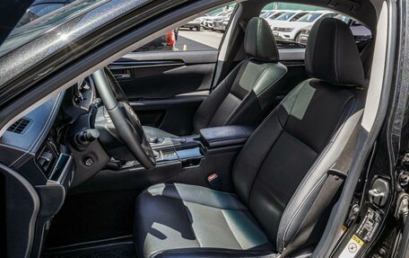 Lexus ES VII, 2017 год, 2 490 000 рублей, 10 фотография