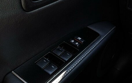 Lexus ES VII, 2017 год, 2 490 000 рублей, 20 фотография