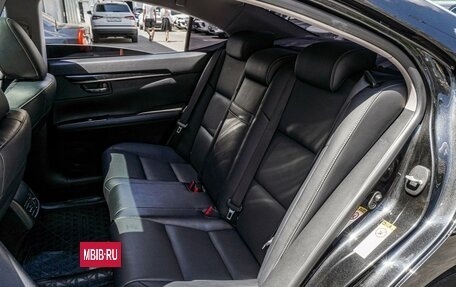 Lexus ES VII, 2017 год, 2 490 000 рублей, 9 фотография