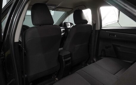 Toyota Corolla, 2014 год, 1 349 000 рублей, 11 фотография