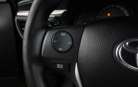 Toyota Corolla, 2014 год, 1 349 000 рублей, 14 фотография