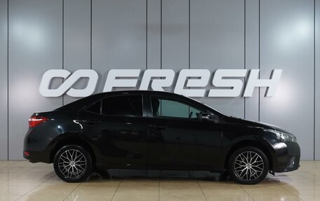 Toyota Corolla, 2014 год, 1 349 000 рублей, 5 фотография