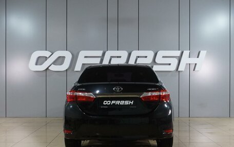 Toyota Corolla, 2014 год, 1 349 000 рублей, 4 фотография