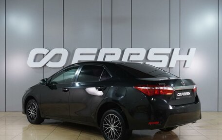 Toyota Corolla, 2014 год, 1 349 000 рублей, 2 фотография