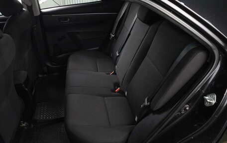Toyota Corolla, 2014 год, 1 349 000 рублей, 9 фотография