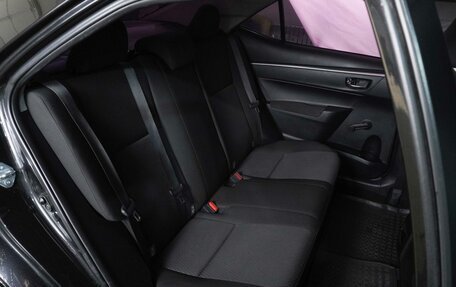Toyota Corolla, 2014 год, 1 349 000 рублей, 7 фотография