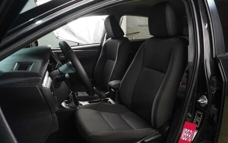 Toyota Corolla, 2014 год, 1 349 000 рублей, 10 фотография