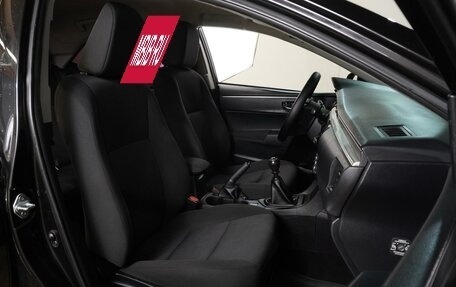 Toyota Corolla, 2014 год, 1 349 000 рублей, 8 фотография