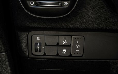 KIA Soul II рестайлинг, 2017 год, 1 390 000 рублей, 14 фотография