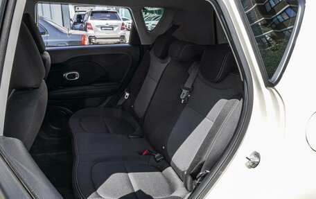KIA Soul II рестайлинг, 2017 год, 1 390 000 рублей, 9 фотография