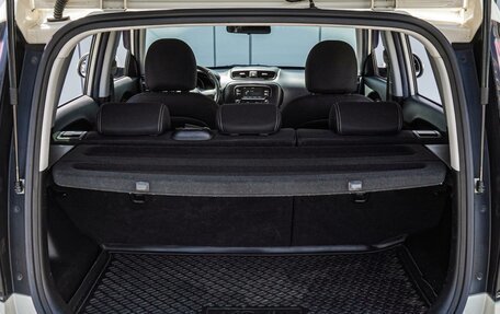KIA Soul II рестайлинг, 2017 год, 1 390 000 рублей, 18 фотография