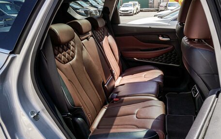 Hyundai Santa Fe IV, 2021 год, 3 390 000 рублей, 7 фотография