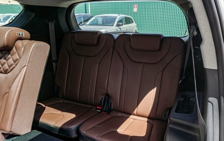 Hyundai Santa Fe IV, 2021 год, 3 390 000 рублей, 12 фотография