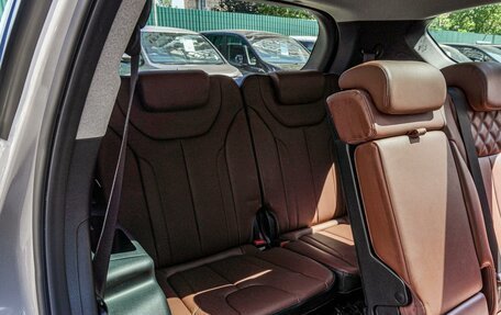 Hyundai Santa Fe IV, 2021 год, 3 390 000 рублей, 9 фотография