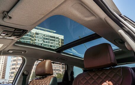 Hyundai Santa Fe IV, 2021 год, 3 390 000 рублей, 14 фотография