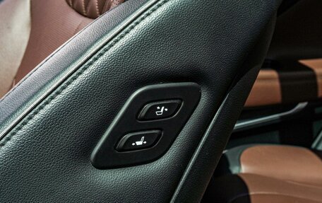 Hyundai Santa Fe IV, 2021 год, 3 390 000 рублей, 23 фотография