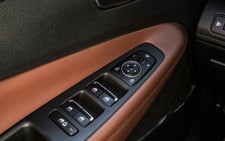 Hyundai Santa Fe IV, 2021 год, 3 390 000 рублей, 26 фотография
