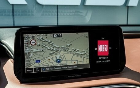 Hyundai Santa Fe IV, 2021 год, 3 390 000 рублей, 16 фотография