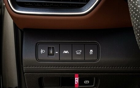 Hyundai Santa Fe IV, 2021 год, 3 390 000 рублей, 22 фотография