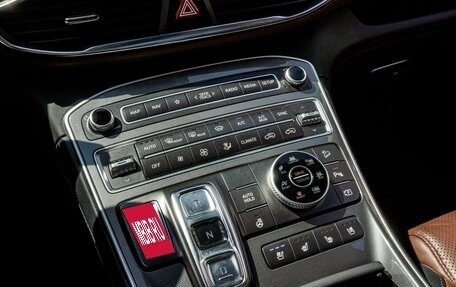 Hyundai Santa Fe IV, 2021 год, 3 390 000 рублей, 15 фотография