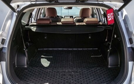 Hyundai Santa Fe IV, 2021 год, 3 390 000 рублей, 28 фотография